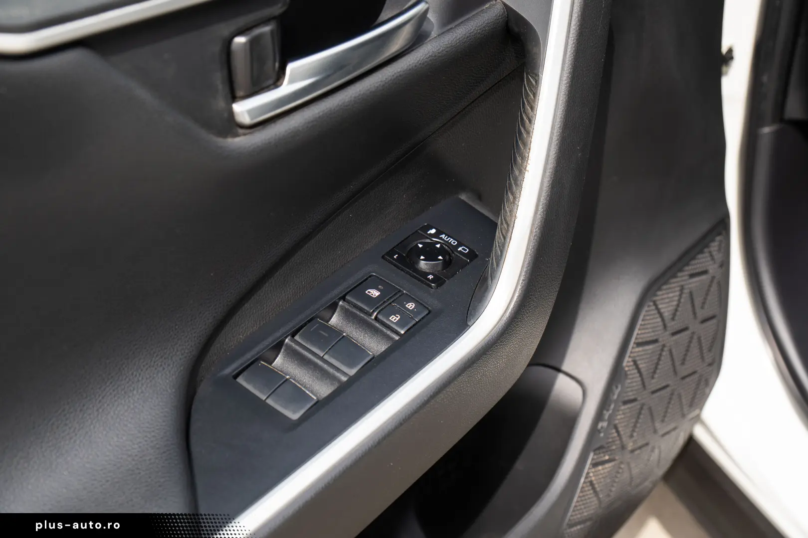 Toyota RAV 4  Full Hibrid  AWD