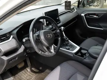 Toyota RAV 4  Full Hibrid  AWD