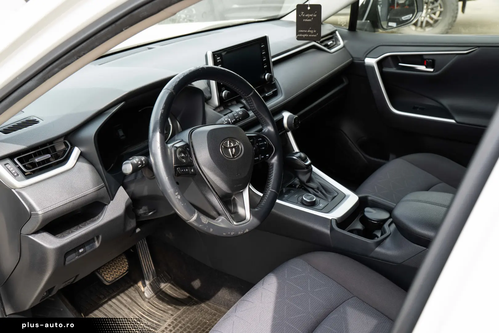 Toyota RAV 4  Full Hibrid  AWD