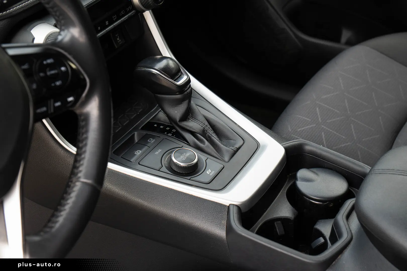 Toyota RAV 4  Full Hibrid  AWD
