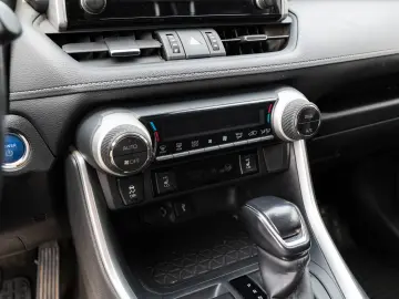 Toyota RAV 4  Full Hibrid  AWD