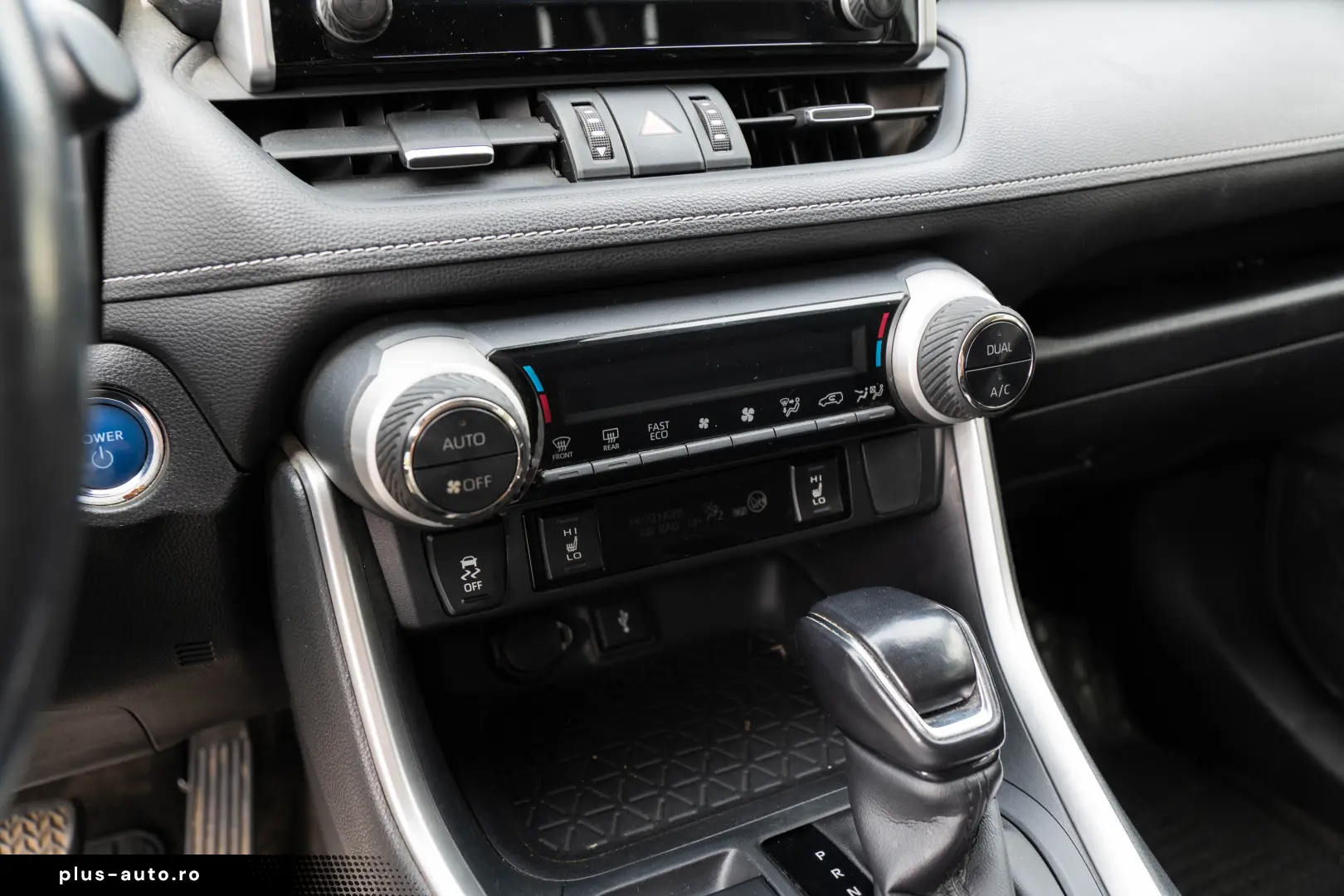 Toyota RAV 4  Full Hibrid  AWD