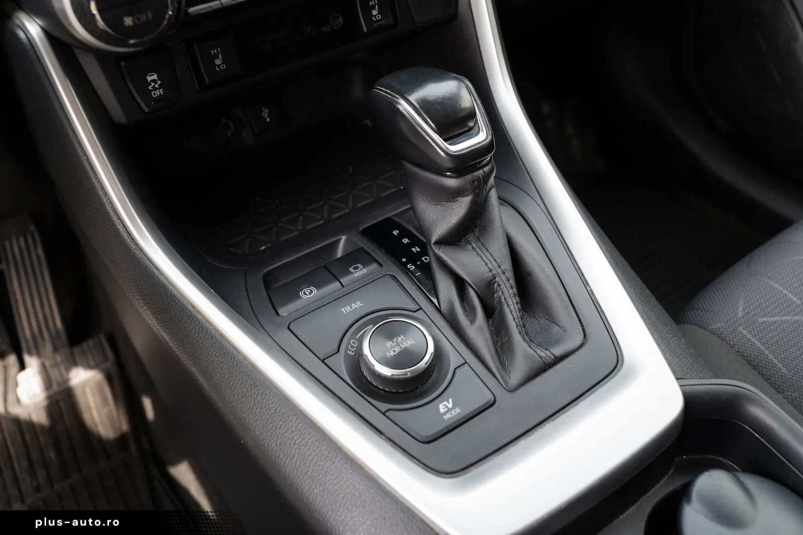 Toyota RAV 4  Full Hibrid  AWD