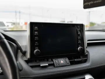 Toyota RAV 4  Full Hibrid  AWD