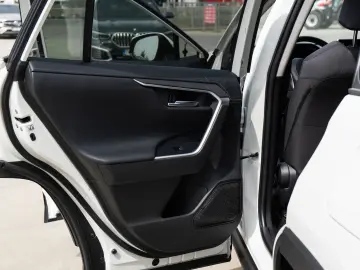 Toyota RAV 4  Full Hibrid  AWD