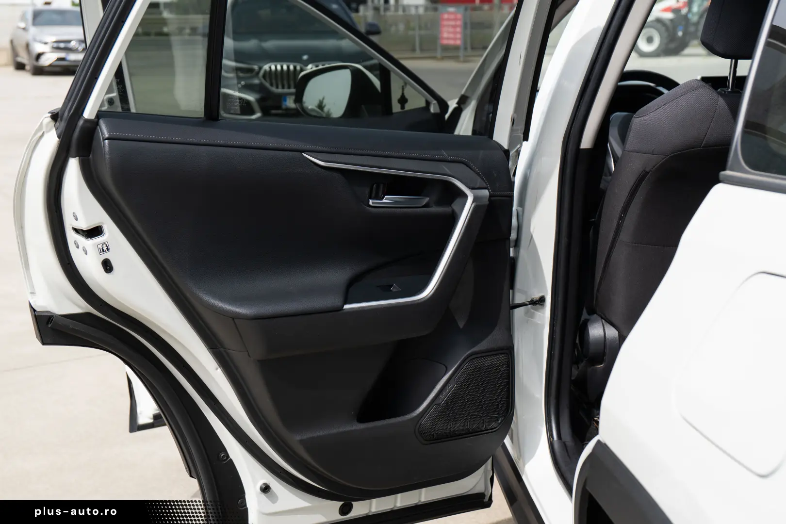 Toyota RAV 4  Full Hibrid  AWD