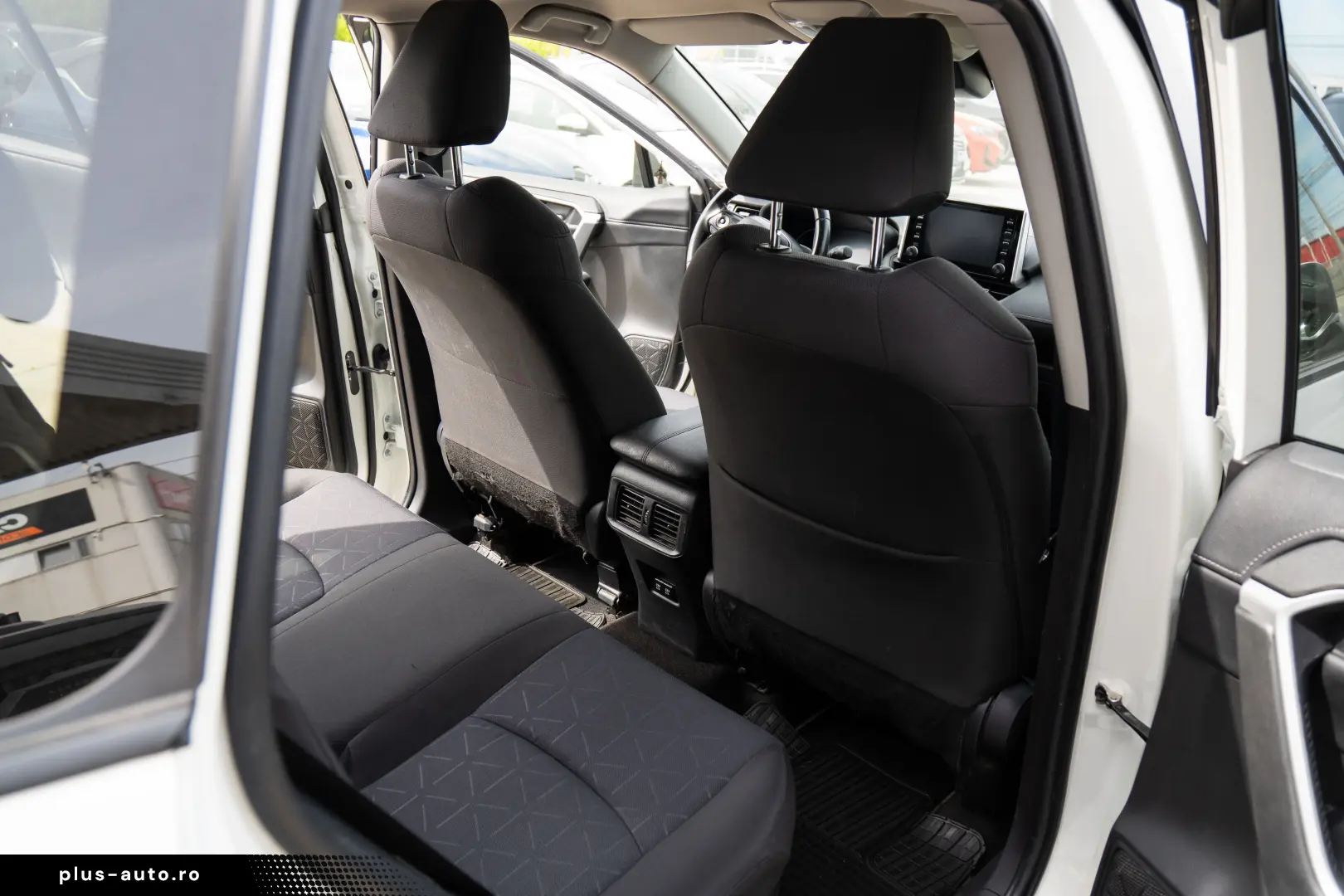 Toyota RAV 4  Full Hibrid  AWD