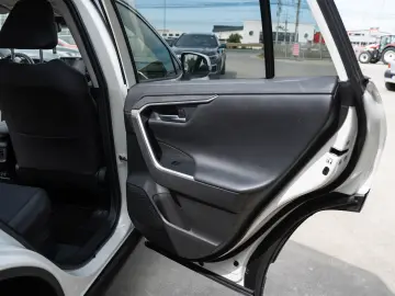 Toyota RAV 4  Full Hibrid  AWD
