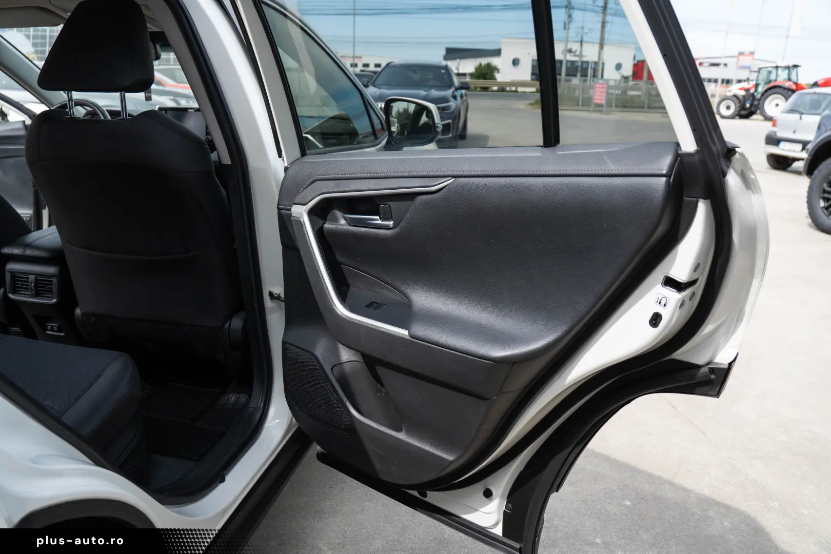 Toyota RAV 4  Full Hibrid  AWD