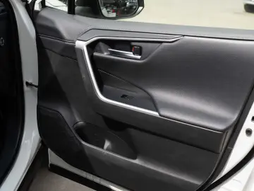 Toyota RAV 4  Full Hibrid  AWD