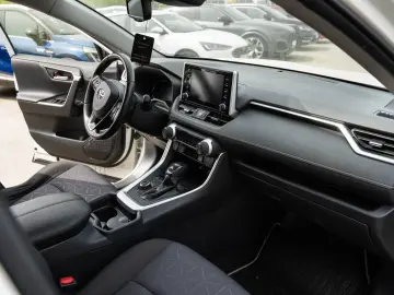 Toyota RAV 4  Full Hibrid  AWD