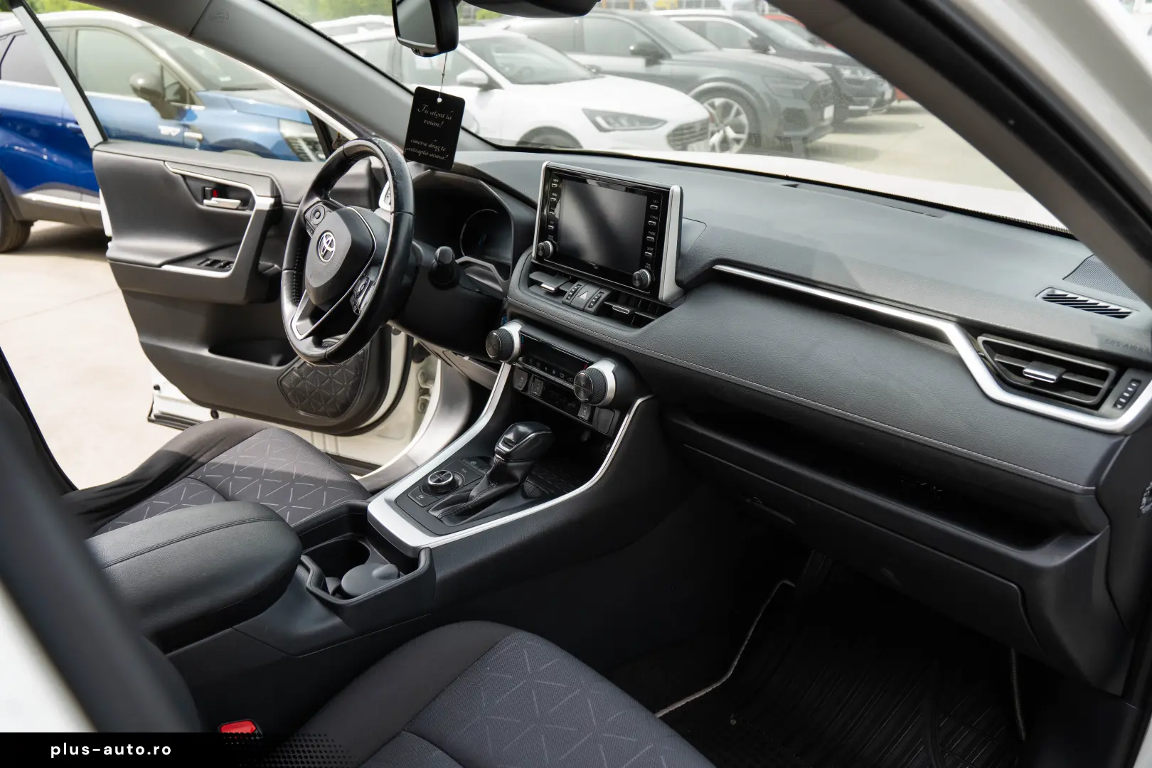 Toyota RAV 4  Full Hibrid  AWD