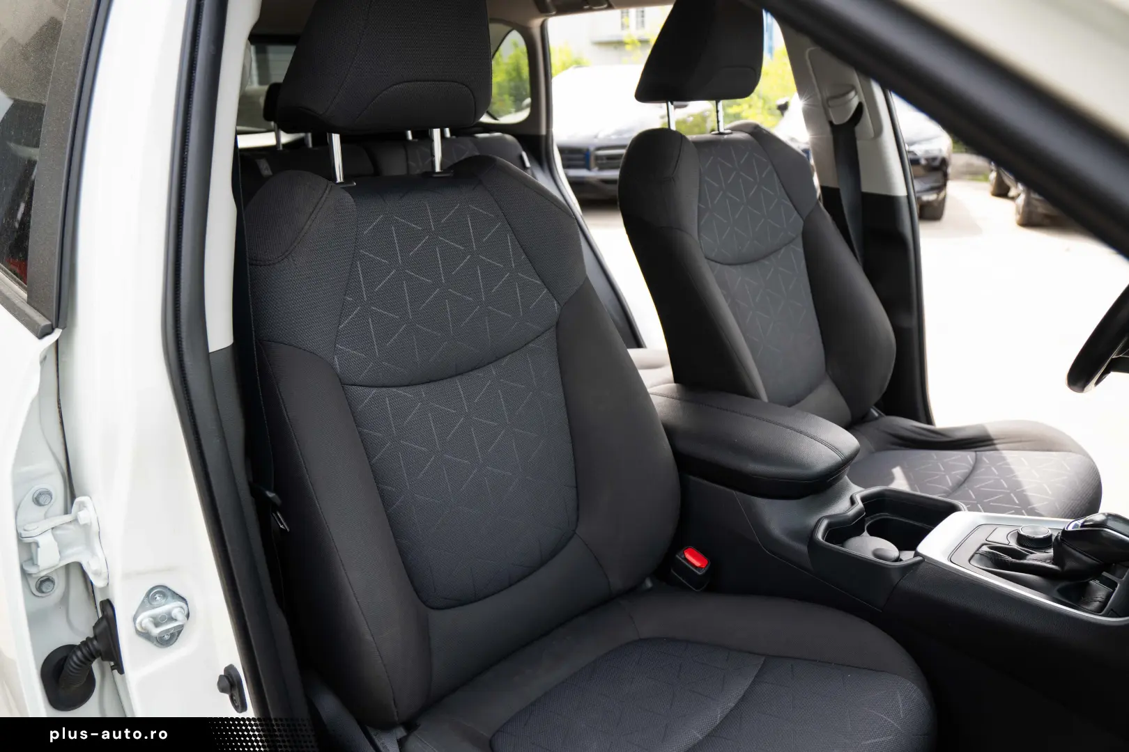 Toyota RAV 4  Full Hibrid  AWD