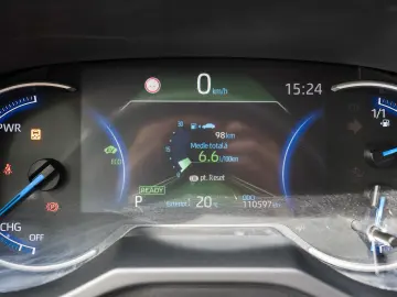 Toyota RAV 4  Full Hibrid  AWD