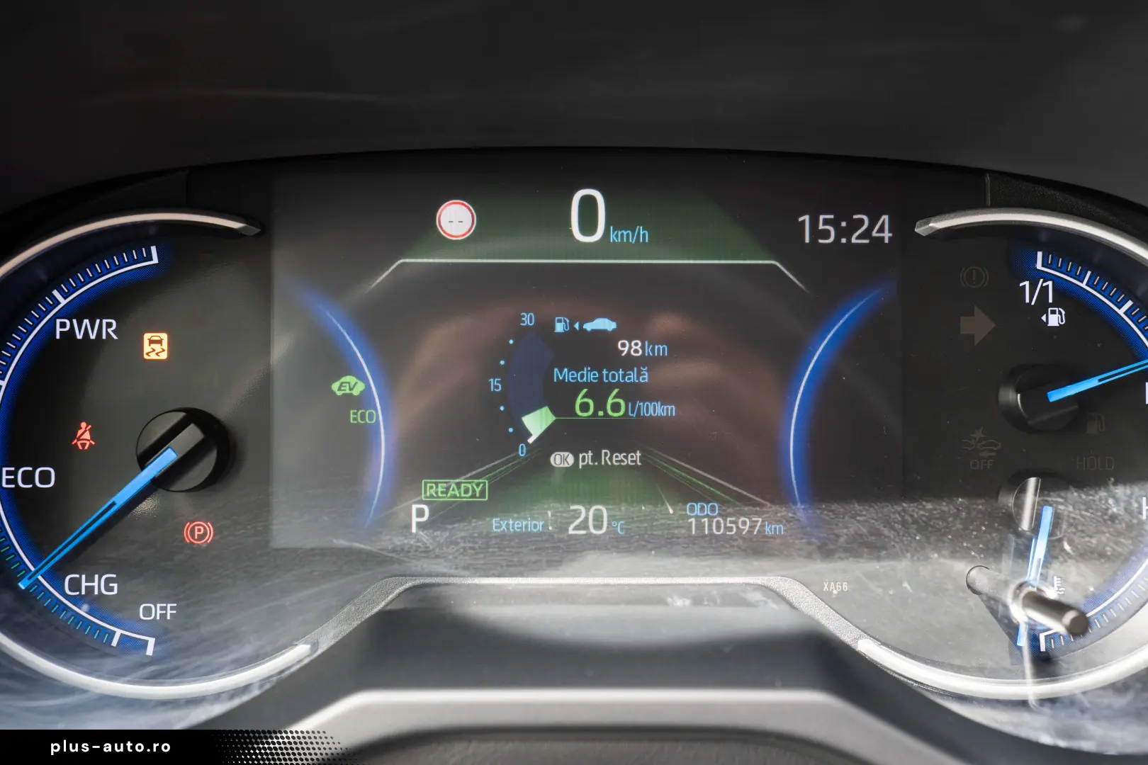 Toyota RAV 4  Full Hibrid  AWD