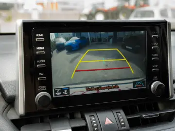 Toyota RAV 4  Full Hibrid  AWD