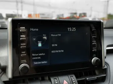 Toyota RAV 4  Full Hibrid  AWD