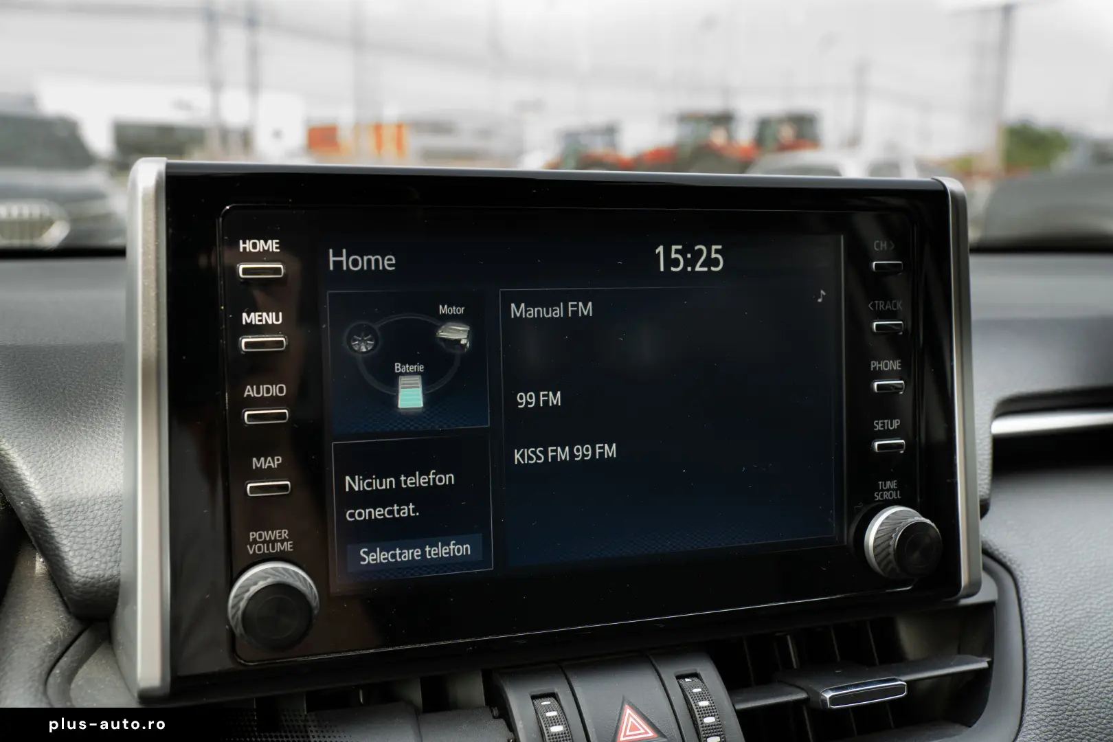Toyota RAV 4  Full Hibrid  AWD
