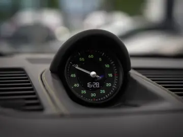 Porsche 911 Spirit70 EXCL.MANUFAKTUR LIFT CHRONO 18-WAYS