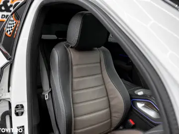Mercedes-Benz GLE Coupe 400 d 4MATIC
