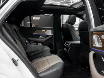 Mercedes-Benz GLE Coupe 400 d 4MATIC