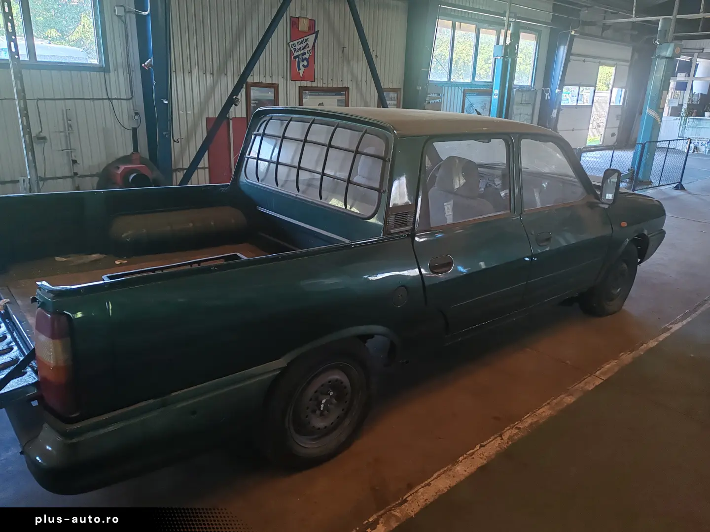 Dacia  Double CAB 1.9D