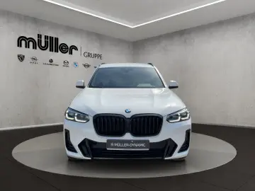 BMW X3 xDrive20d M SPORT LASER
