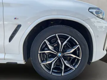 BMW X3 xDrive20d M SPORT LASER