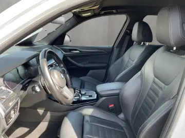 BMW X3 xDrive20d M SPORT LASER