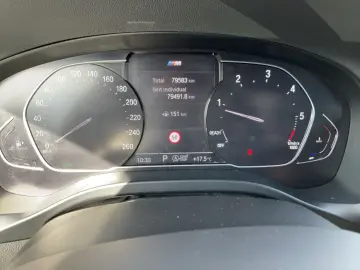 BMW X3 xDrive20d M SPORT LASER