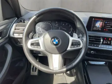 BMW X3 xDrive20d M SPORT LASER