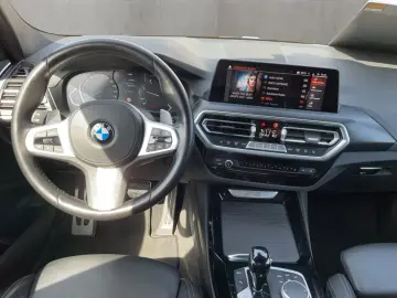 BMW X3 xDrive20d M SPORT LASER