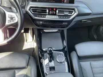 BMW X3 xDrive20d M SPORT LASER