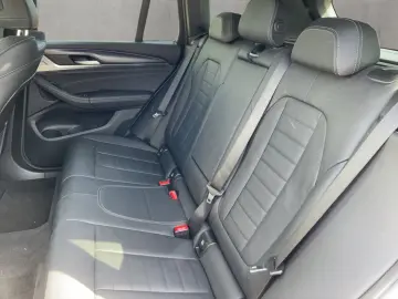 BMW X3 xDrive20d M SPORT LASER