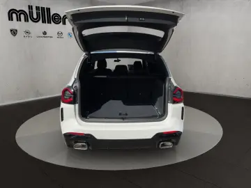 BMW X3 xDrive20d M SPORT LASER