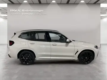 BMW X3 xDrive20d M Sport