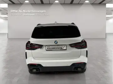 BMW X3 xDrive20d M Sport