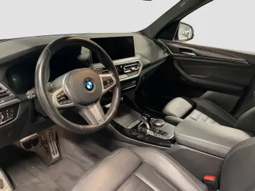 BMW X3 xDrive20d M Sport