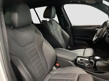 BMW X3 xDrive20d M Sport