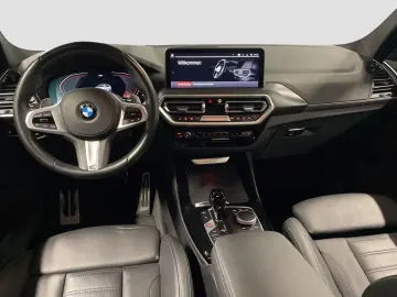 BMW X3 xDrive20d M Sport