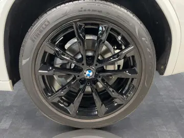 BMW X3 xDrive20d M Sport