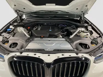 BMW X3 xDrive20d M Sport