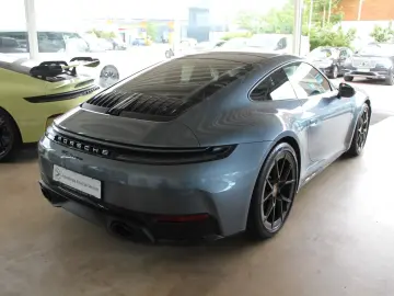 Porsche 992 Carrera SportDesign G-Roof Sports Exhaust BOSE