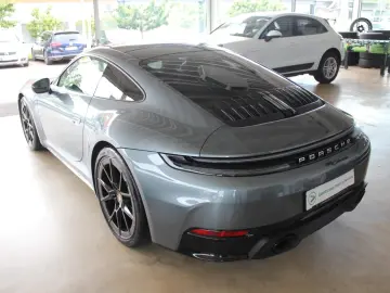 Porsche 992 Carrera SportDesign G-Roof Sports Exhaust BOSE