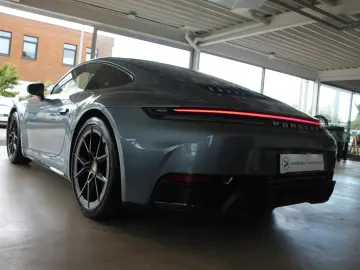 Porsche 992 Carrera SportDesign G-Roof Sports Exhaust BOSE