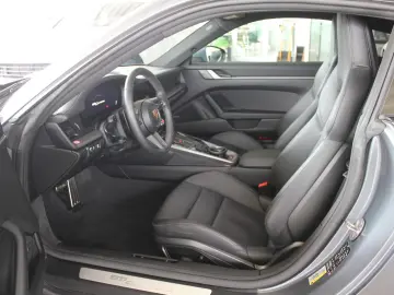 Porsche 992 Carrera SportDesign G-Roof Sports Exhaust BOSE