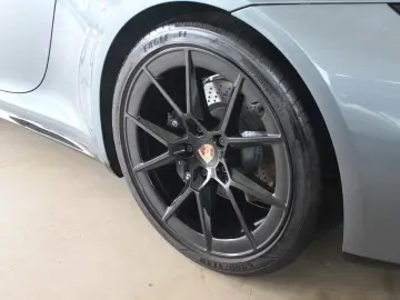 Porsche 992 Carrera SportDesign G-Roof Sports Exhaust BOSE