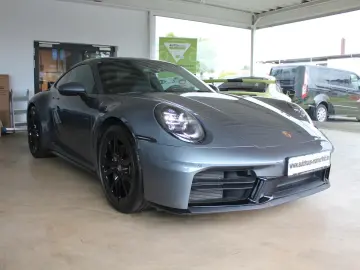 Porsche 992 Carrera SportDesign G-Roof Sports Exhaust BOSE