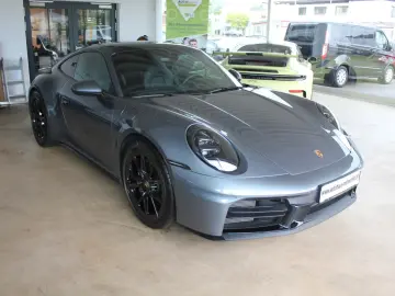 Porsche 992 Carrera SportDesign G-Roof Sports Exhaust BOSE