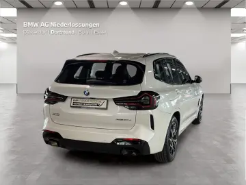 BMW X3 xDrive20d M Sport